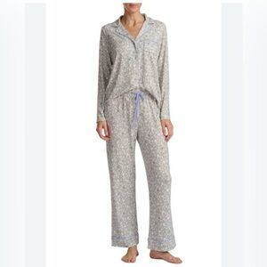 Splendid Pillow Soft Long Sleeve Pajamas